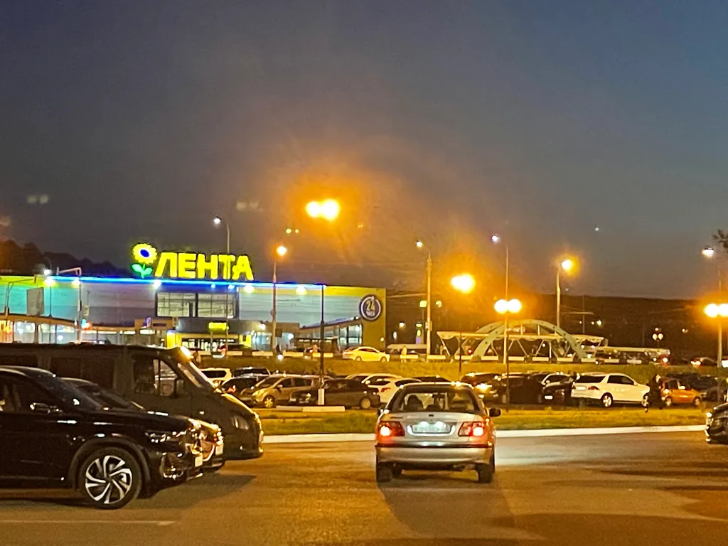 Уютная квартира в новом доме в ЖК Супернова