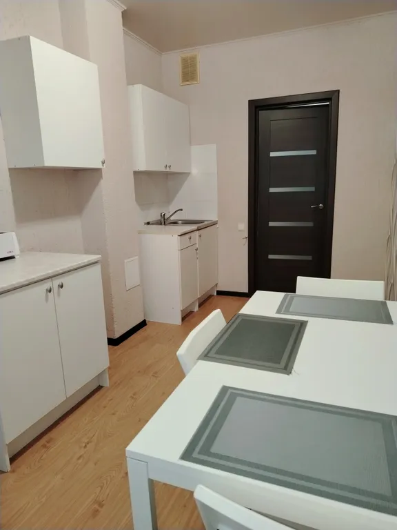 Идеально чистая и уютная квартира