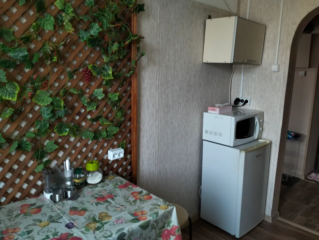 Уютная квартира рядом с монастырем