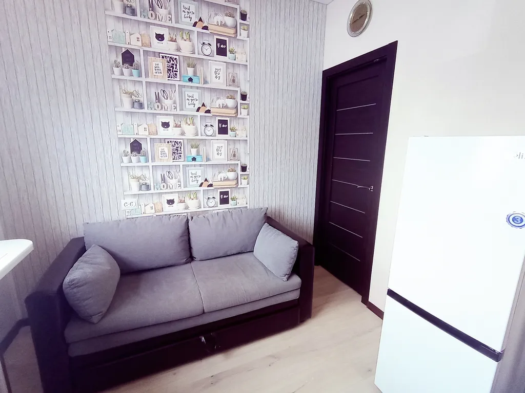 Уютные апартаменты рядом со склоном