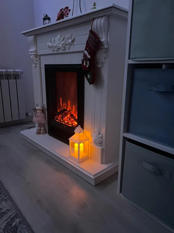 Уютная квартира в Приэльбрусье