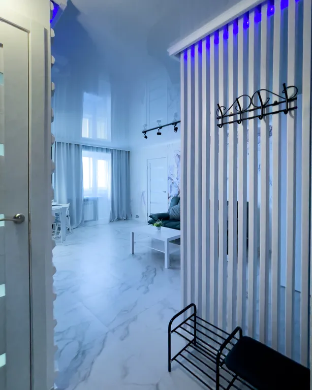 Апартаменты премиум класса