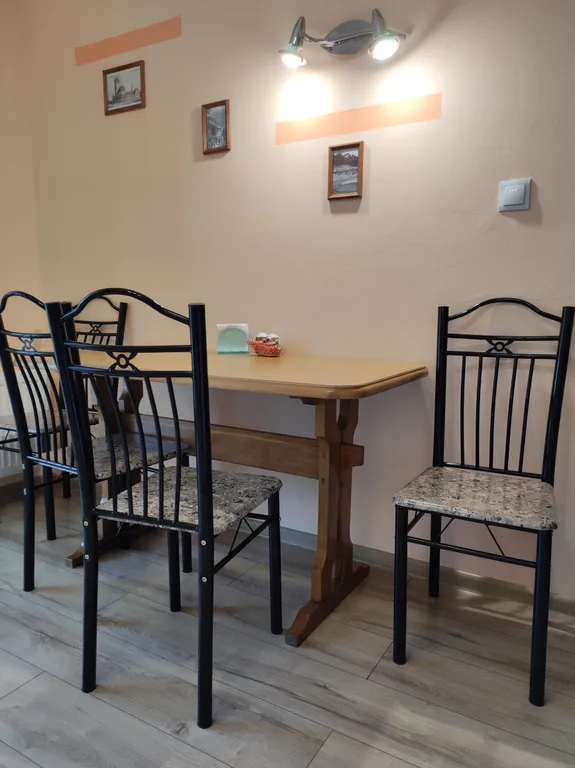 Квартира на побережье