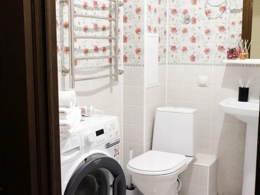 Просторная квартира, 500 метров пешком до главной площади, ждем