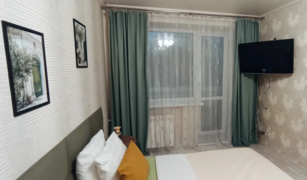 Квартира от собственника