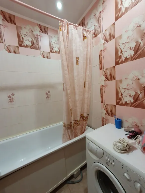 Уютная квартира в центральной части города