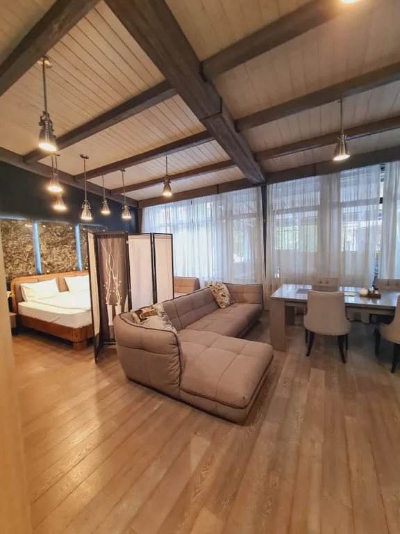 1-комнатная Квартира — аренда посуточно в Химки