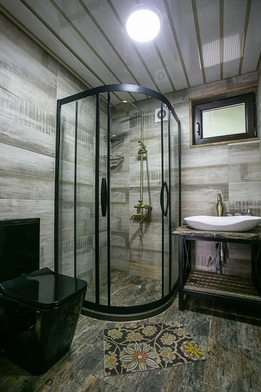 Коттедж 3-комнатный Дом — Мушт