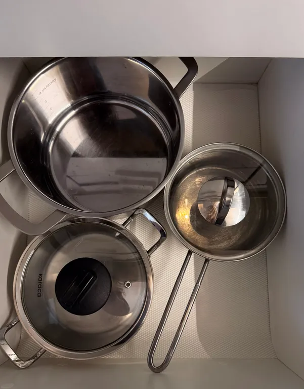 Двухкомнатная квартира с видом на море, Porta Batumi Tower