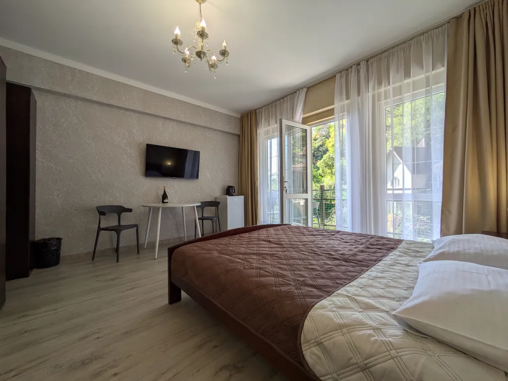 Квартира Комната — Гагра