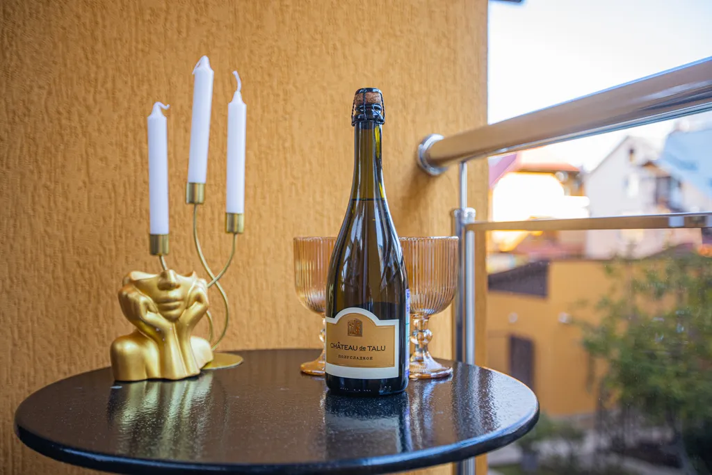 Квартира Комната — Адлер