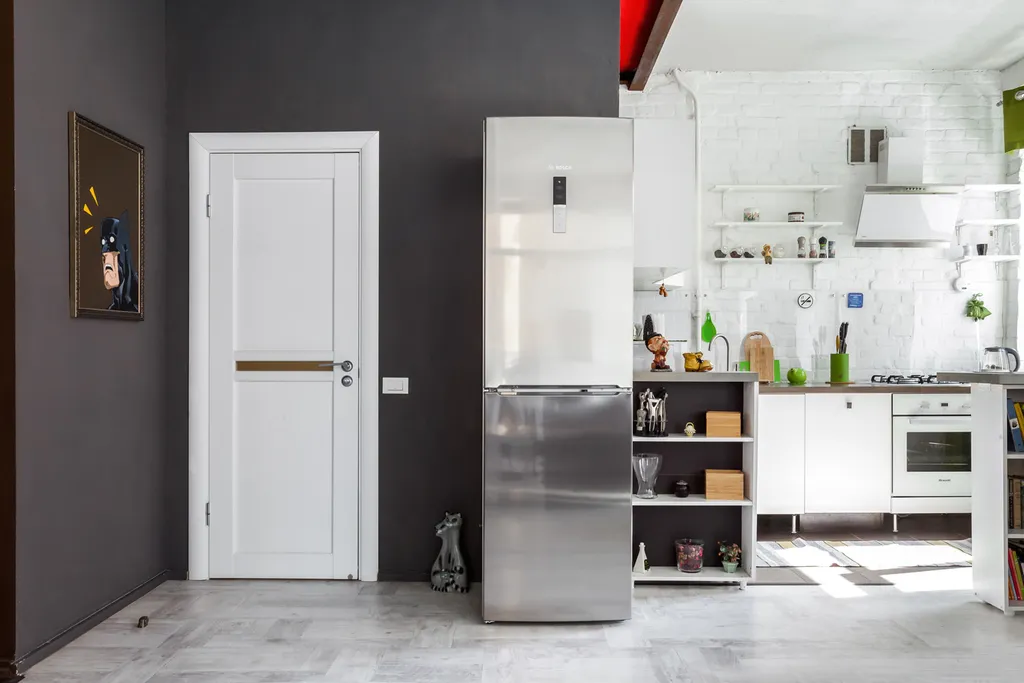 Лофт в центре Твери рядом с набережной реки Волга