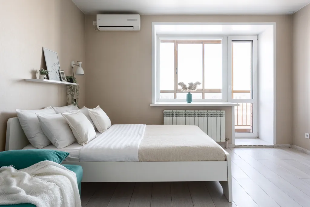 Квартира Уютная студия у автовокзала с wi-fi — Новосибирск