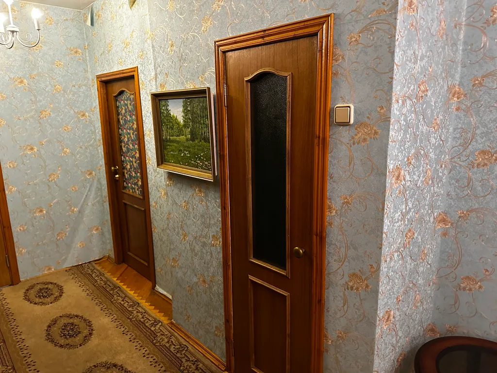 Апартаменты Солнечные дали в 5 минутах от озера