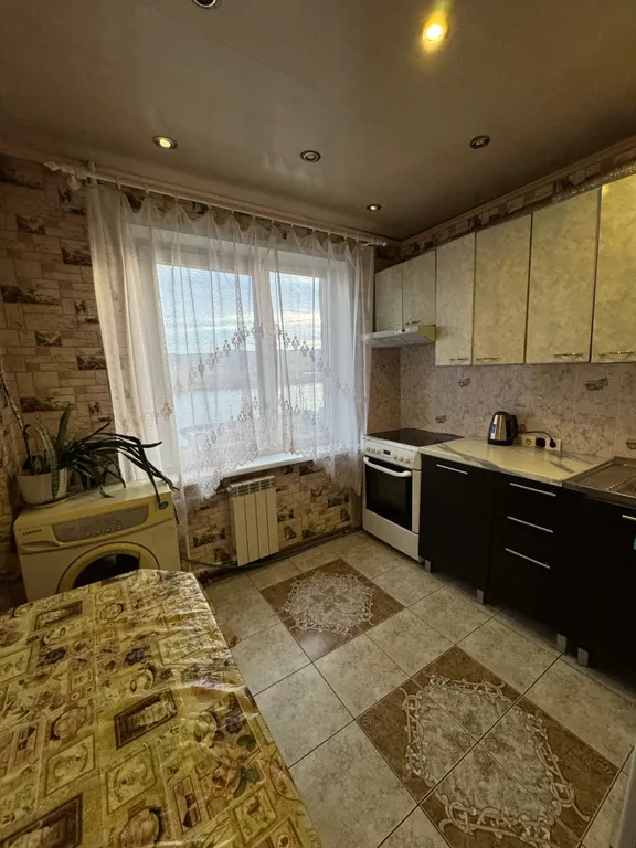 Квартира Квартира в центре города — Красноярск