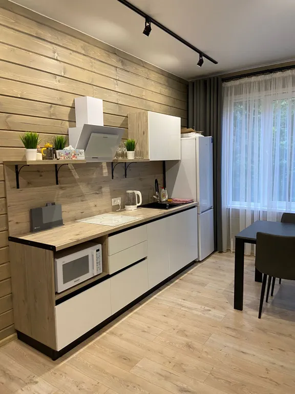 2-комнатный Дом