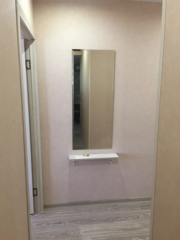 В курортной зоне чудесного зелёного города уютная квартира