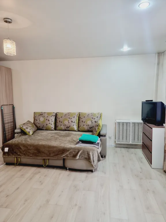 Квартира рядом с рынком