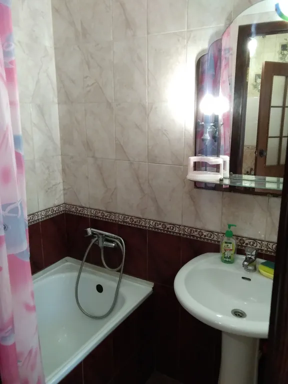 Уютное жильё у моря