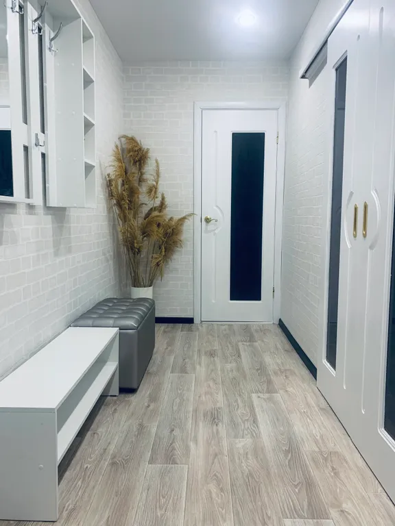 Уютная квартира в центре города с видом на Волгу — аренда посуточно в Камышин