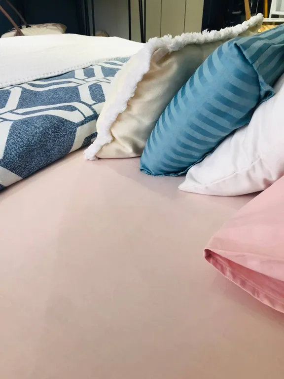 Апартаменты в доме бизнес класса напротив моря