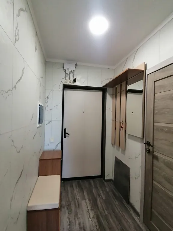 Уютная студия в новом ЖК