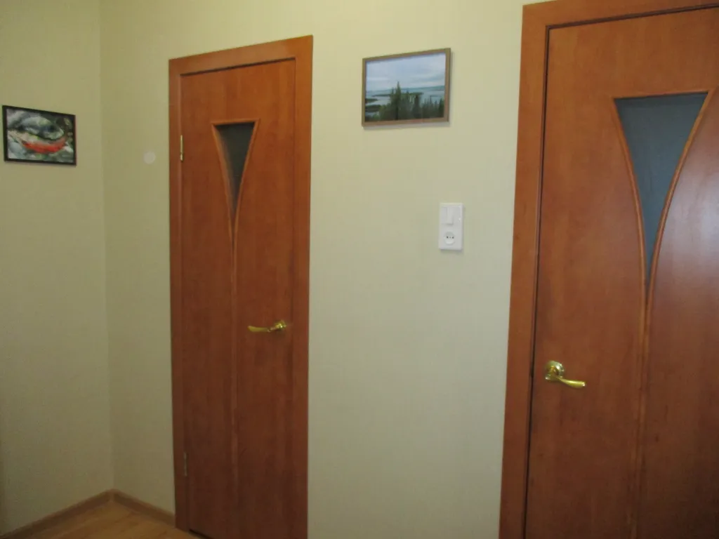 Отличная квартира рядом с горнолыжным комплексом