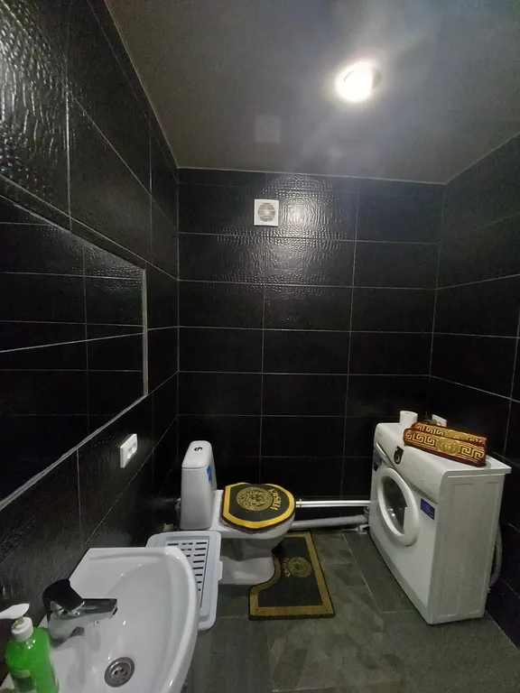 Бесконтактное заселение Часть дома с отдельным входом и двором