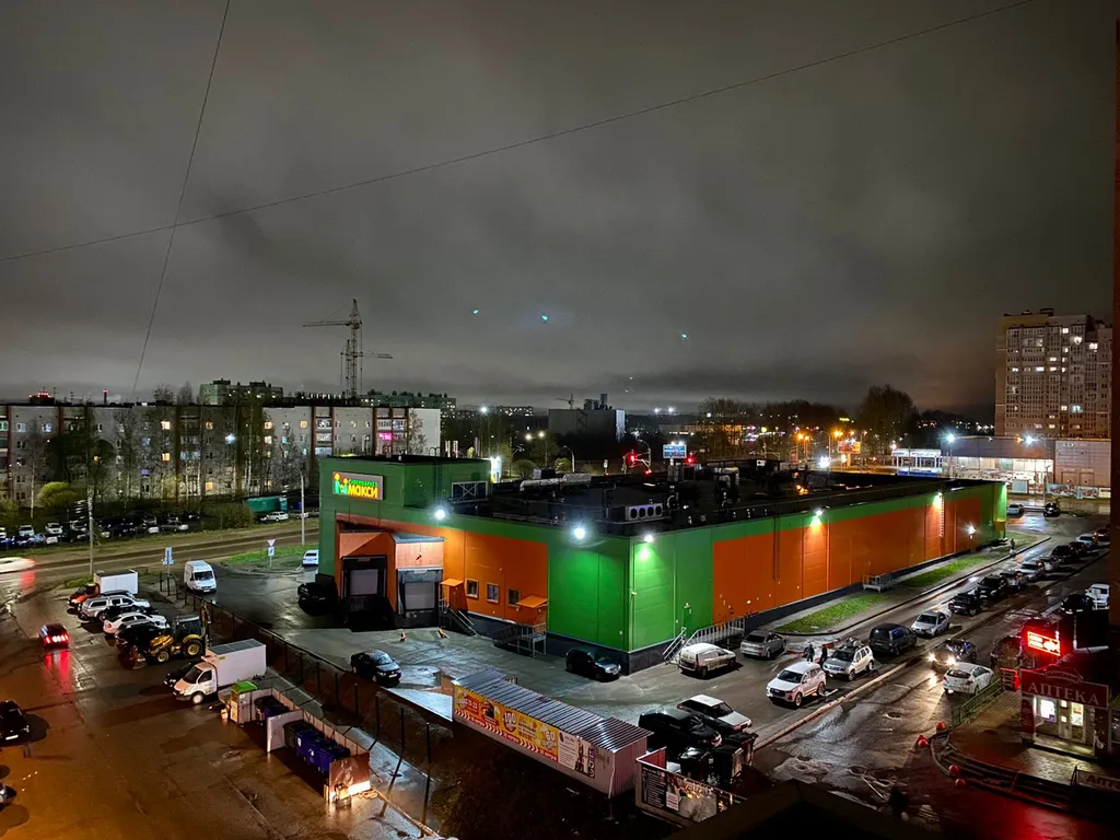 Квартира красивая и уютная