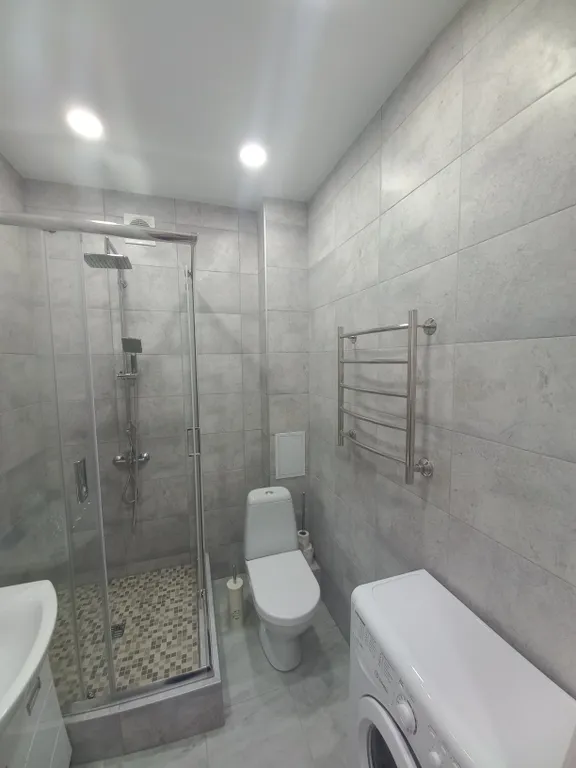 Уютная квартира в центре