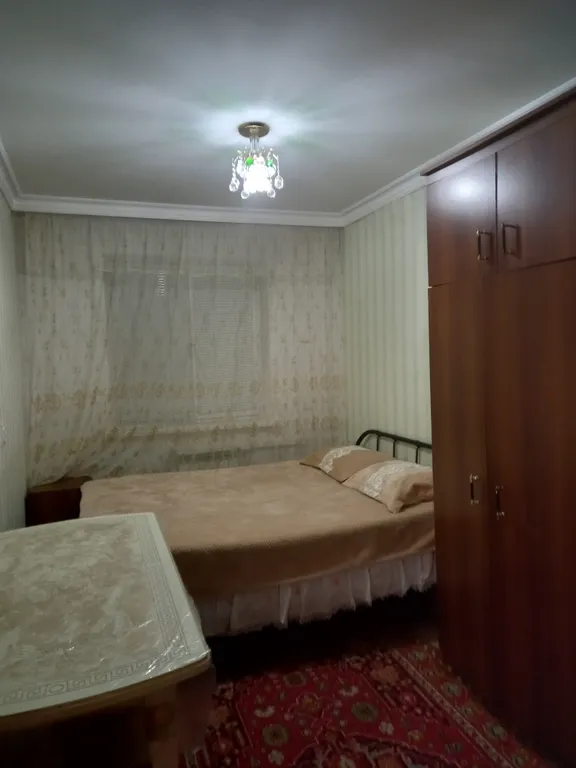 Очень уютная квартира Прохладная