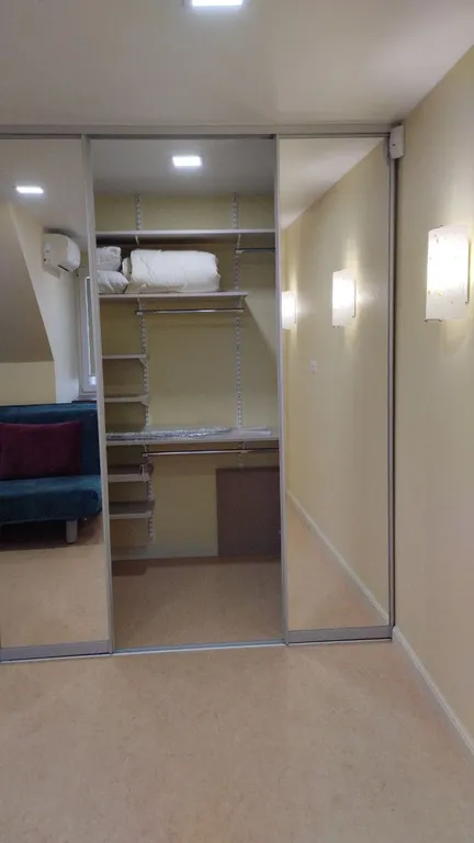 Квартира Весь второй этаж двухуровневой квартиры — Зеленоградск