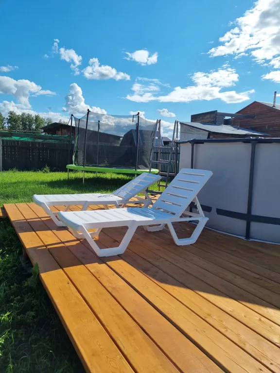 Гостевой дом Altay Sky