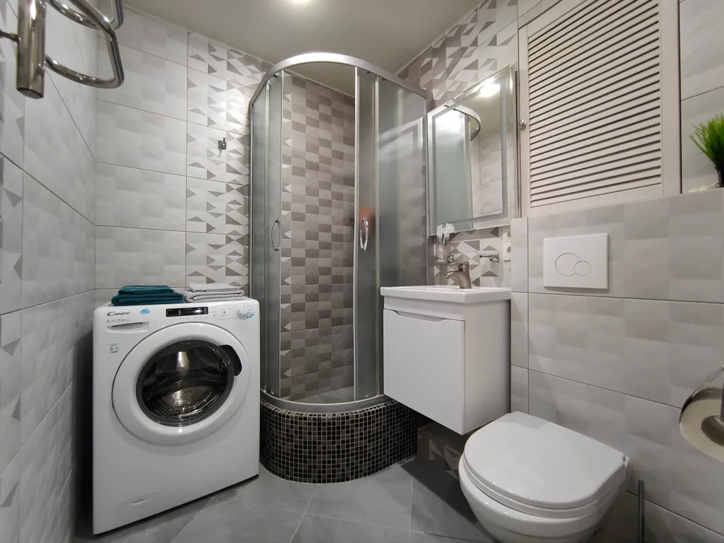 Квартира Однокомнатная квартира — Тверь