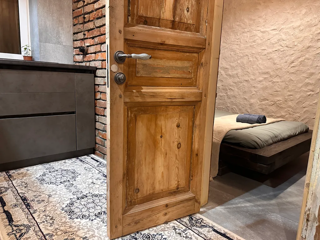 Дом Гнездо для семьи