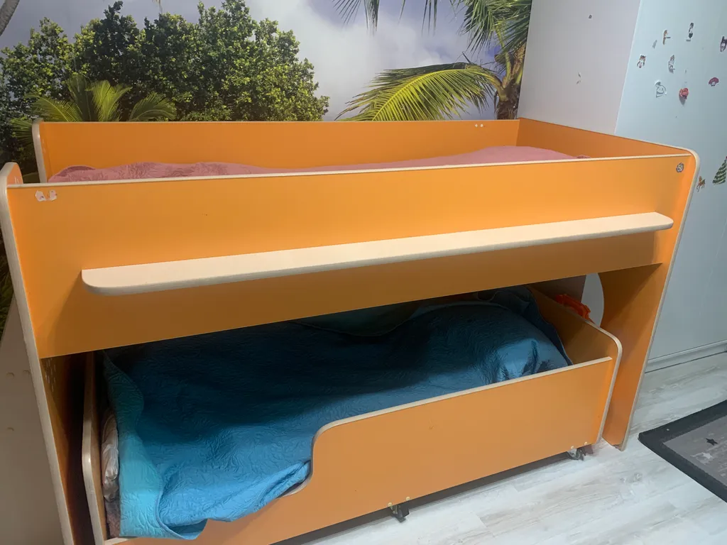 Уютная двухкомнатная  квартира