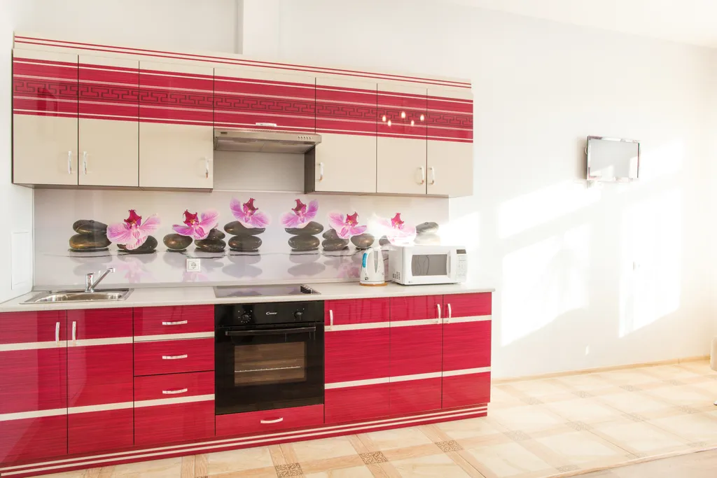 Апартаменты Даудель у отеля Mercure