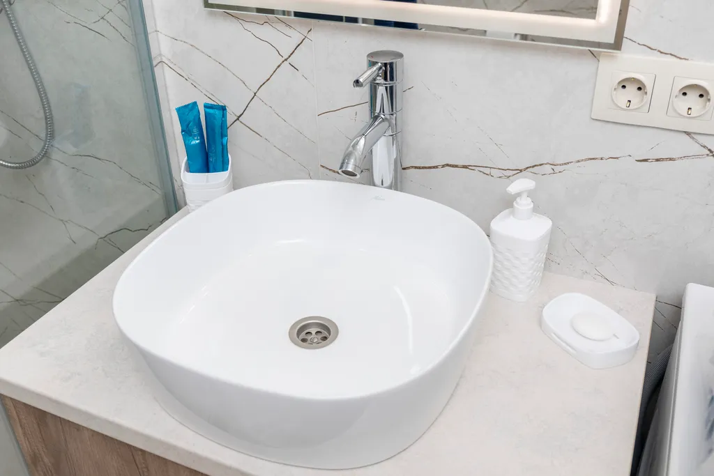 Студия люкс в авторском квартале в центре города