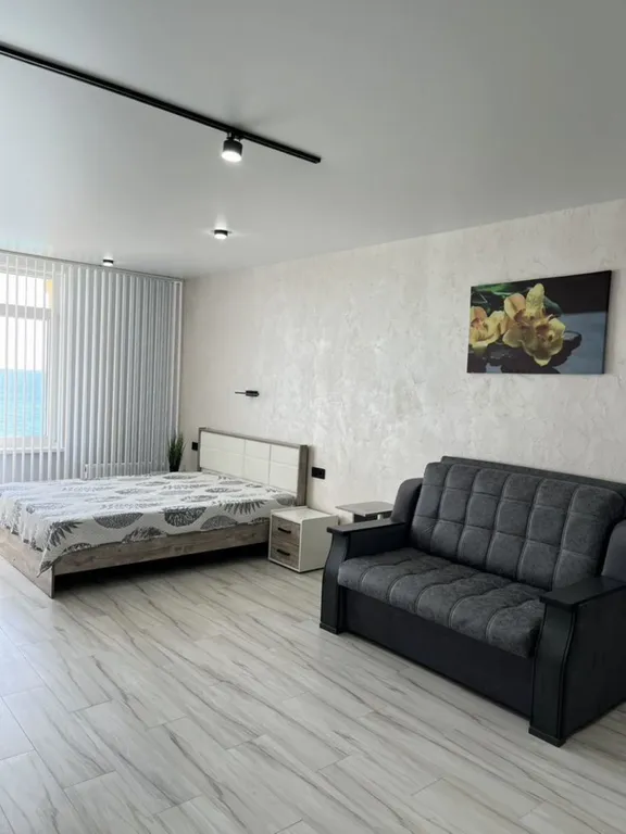 Уютная студия в ЖК Золотыe Пески