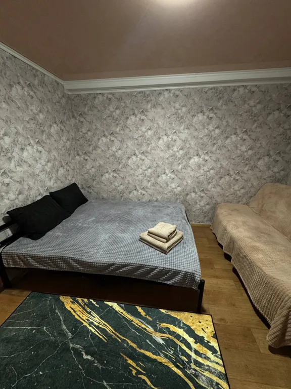 Квартира недалеко от моря