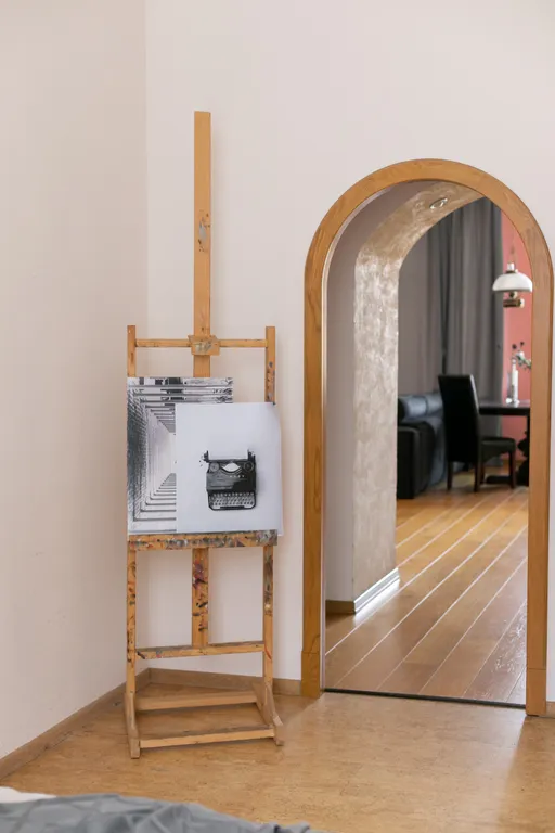 Квартира Четырёх комнатные просторные апартаменты в центре — Санкт-Петербург