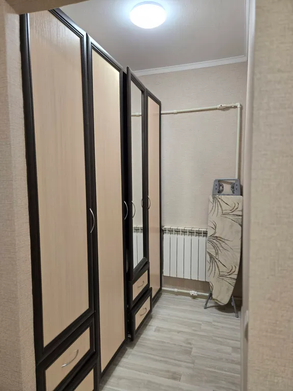 Апартаменты на Ленинградке