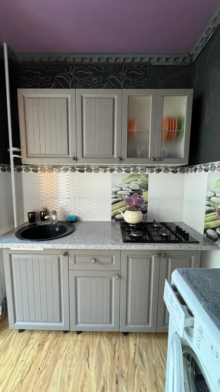 Уютная квартира в Приэльбрусье