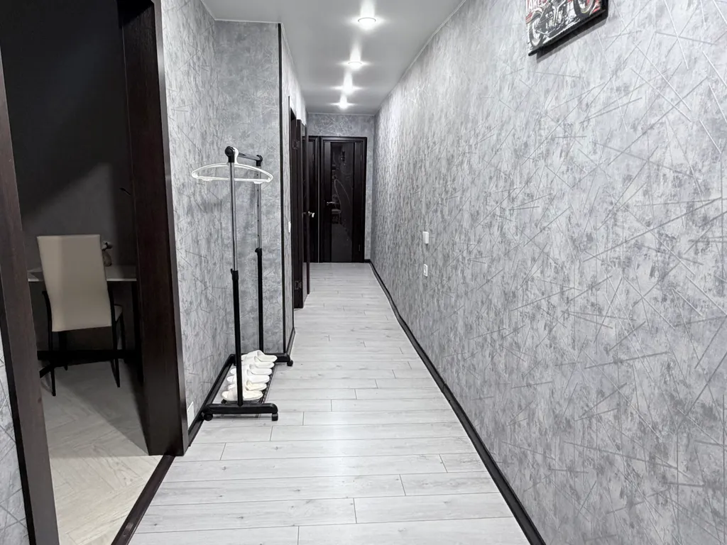 Уютная и теплая квартира квартира в центре города