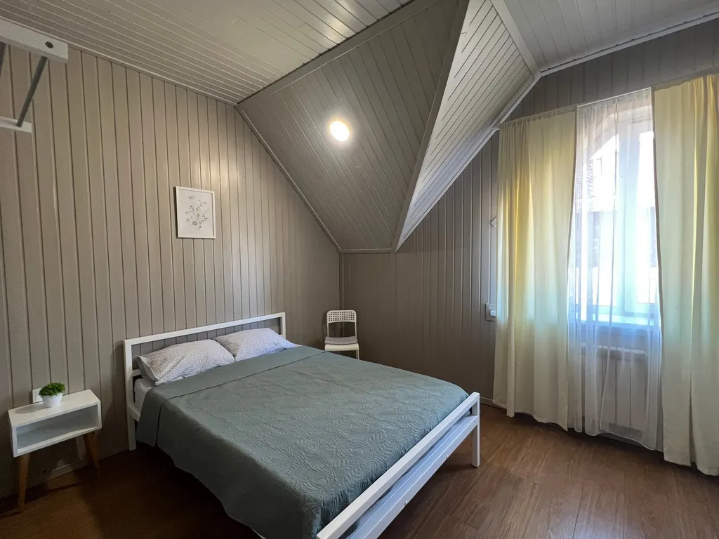 Коттедж Макс