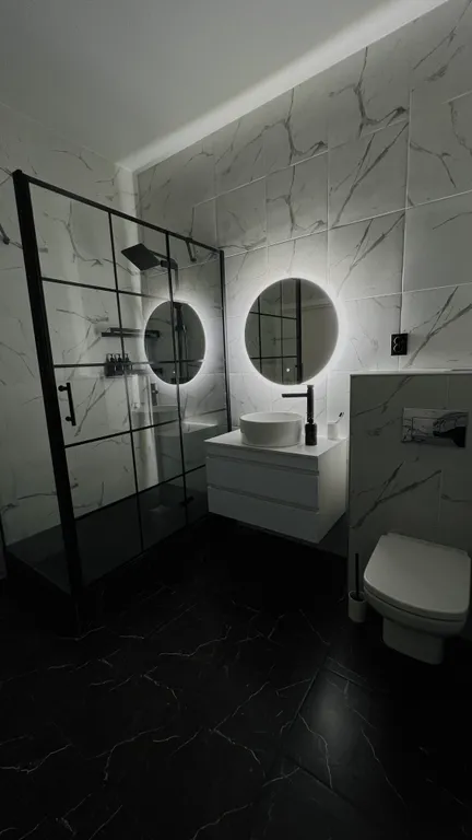 Лофт-апартаменты Индастриал на заводе Октябрь