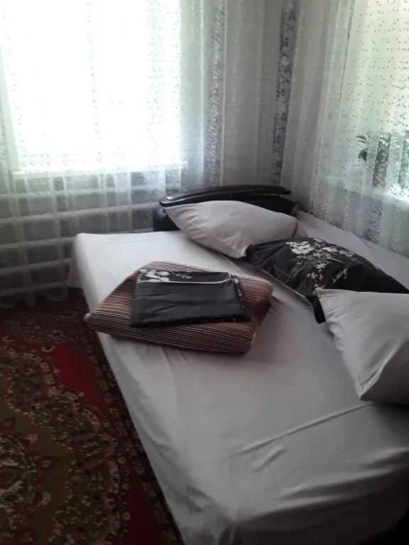 Гостевой дом у Ирины