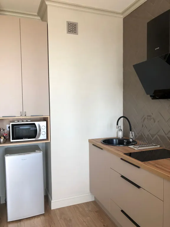 Квартира Квартира Элегант-апарт у Вокзала с новым диваном — Екатеринбург