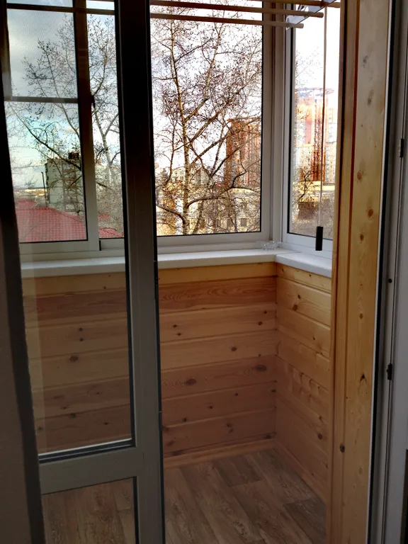 Как дома в центре