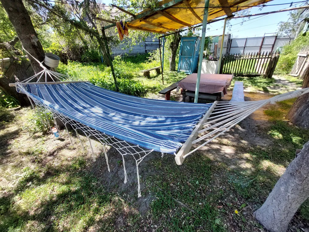 Дом на Волге